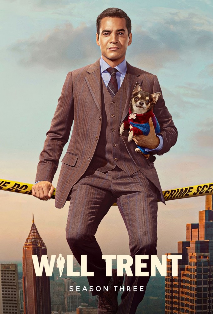 Will Trent - Season 3 [135729] (A1774152165) [[Shows 2.0]] --Plex--